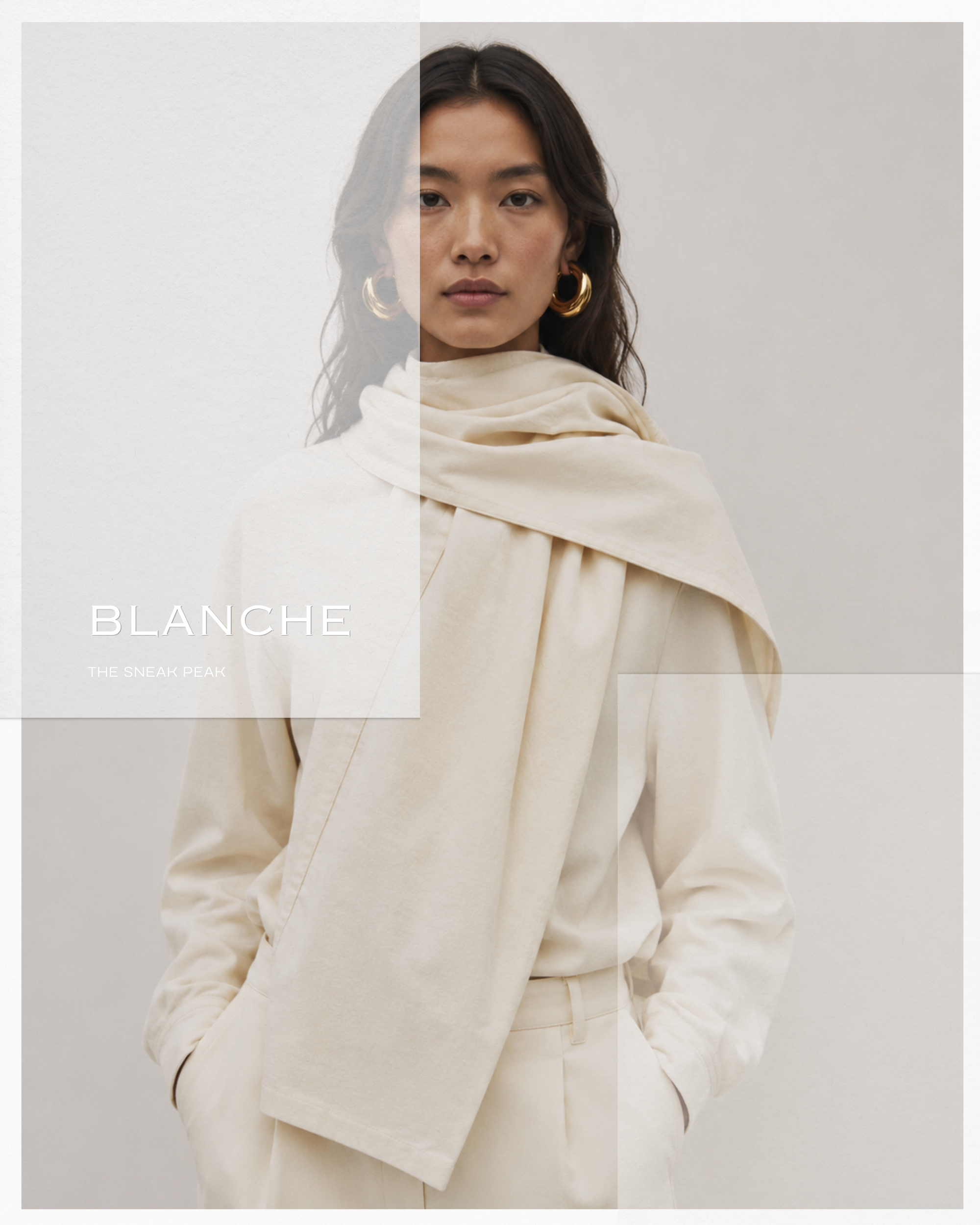 BLANCHE